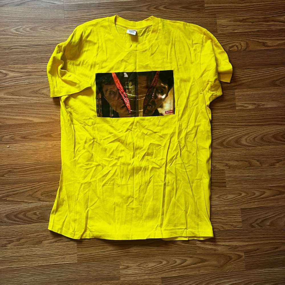 Supreme SS20 ichi the killer T-shirt from Japan